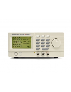Programmable power supply 40V, 5A PROMAX / ADAJUSA
