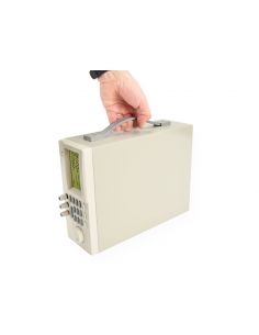 Programmable power supply 40V, 5A PROMAX / ADAJUSA 2