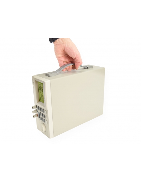 Fuente de alimentación programable 40V, 5A  FA-405 PROMAX | ADAJUSA | precio