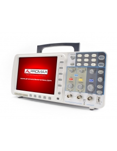Kit puesto de trabajo AVANZADO PROMAX / ADAJUSA 2