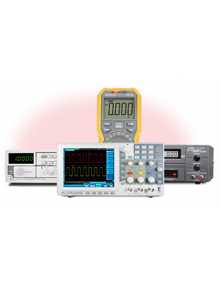 BASIC workstation kit PROMAX / ADAJUSA