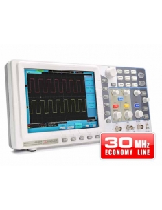 Oscilloscope 30MHz OD-603 PROMAX / ADAJUSA 2
