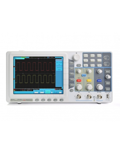 Osciloscópio 30MHz OD-603 PROMAX / ADAJUSA