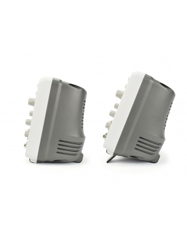 Osciloscopio pantalla táctil 200MHz PROMAX / ADAJUSA