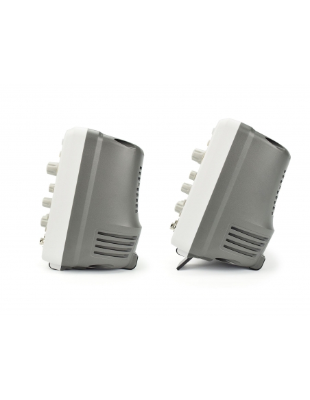 Osciloscopio pantalla táctil 200MHz PROMAX / ADAJUSA