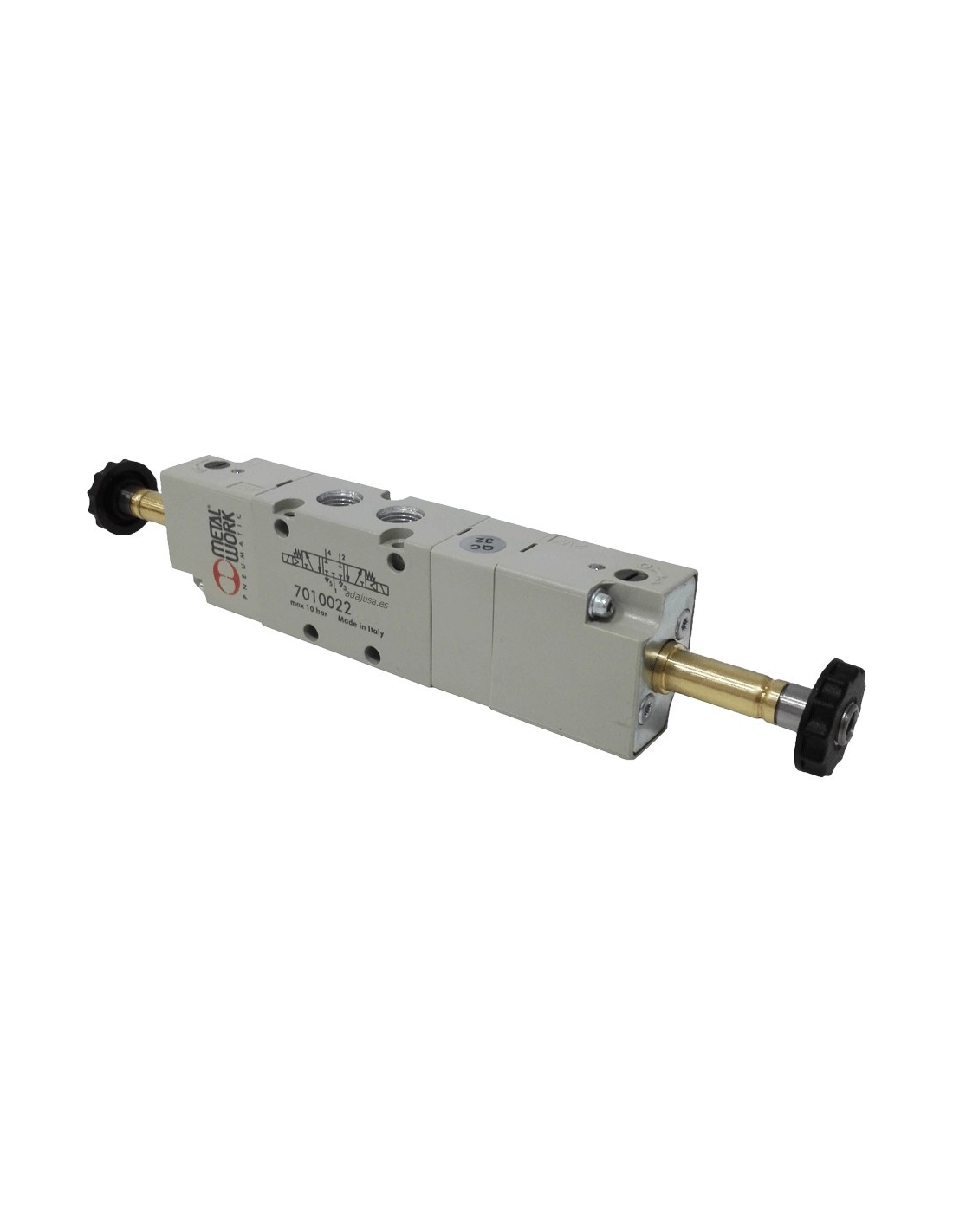 Acciaio Inox V2A Anelli Molla In Acciaio Inox A2 (V2A) - DIN 127, Misure Da M4 A M36, Per Serraggio E Assorbimento Vibrazioni Anelli Molla DIN 127 - Foto 2