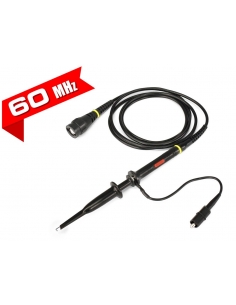 Sonda atenuadora osciloscopio 60MHz PROMAX / ADAJUSA 2