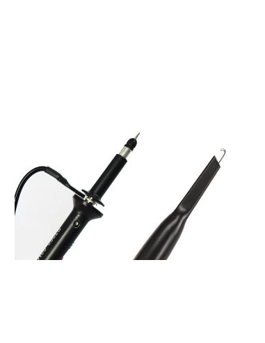 Sonda atenuadora do osciloscópio 60MHz PROMAX / ADAJUSA