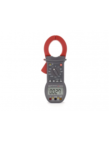 Medidor de grampo CT-195 PROMAX / ADAJUSA