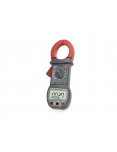 Clamp meter CT-195 PROMAX / ADAJUSA 2