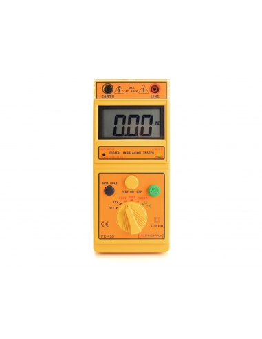 PROMAX/ADAJUSA Insulation Meter