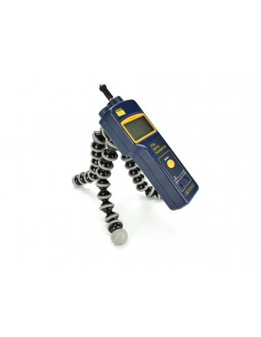 Tacómetro dual mecánico-óptico MR-275 PROMAX | ADAJUSA | precio