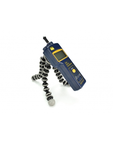 Tacómetro dual mecánico-óptico MR-275 PROMAX | ADAJUSA | precio