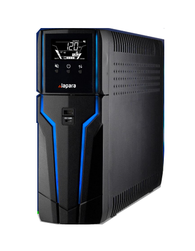 UPS series LA-ITR-GAM