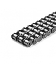 Cadena de rodillos triple paso 15.875 5/8 10B-3 DIN 8187 ISB- ADAJUSA