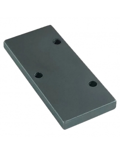 Tapa ciega 1/8" Metal Work - ADAJUSA