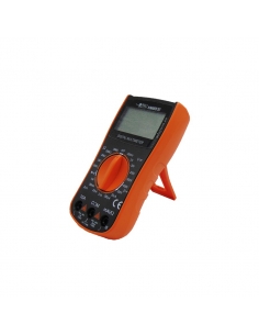Multímetro digital NMM830 mini  Adajusa 2
