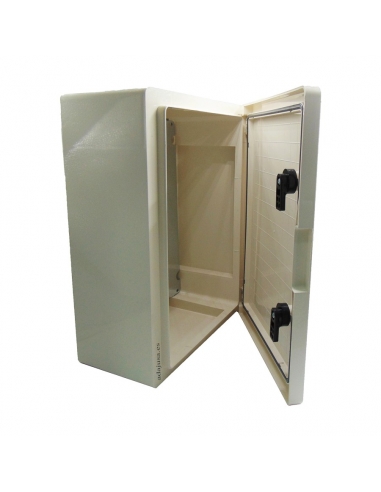 Armario 800x600x260 en material ASA