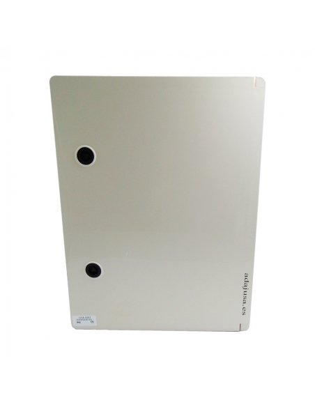 Armario 800x600x260 en material ASA