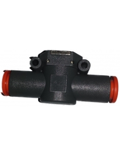 Non-return valve tube diameter 1/4 - Metal Work - ADAJUSA 2