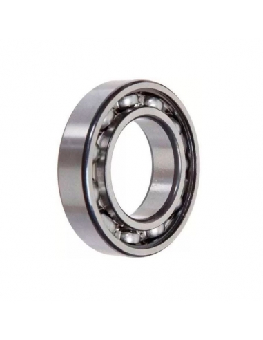 17 17 X 40 X 12Mm 6203-2RS Electrical Charging and Starting Roller Bearing