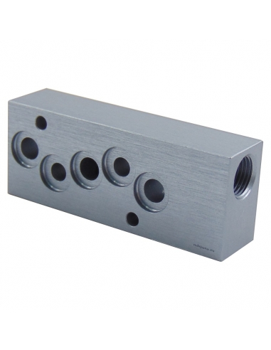 Separate power kit 1/8 series 70 Metal Work - ADAJUSA