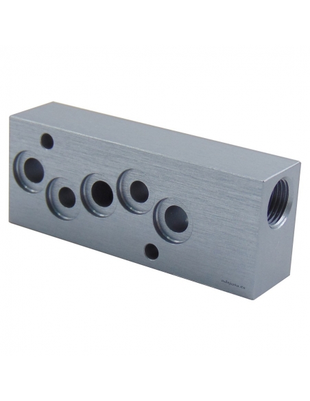 Separate power kit 1/8 series 70 Metal Work - ADAJUSA