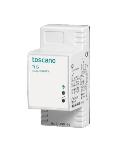 Level control relay up to 6km TH5 Toscano / Adajusa