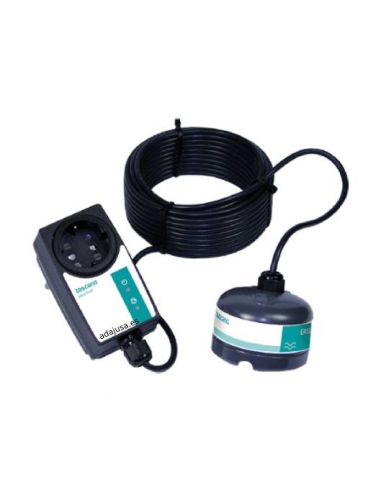 EASY-FLOOD flood level monitor Toscano / Adajusa