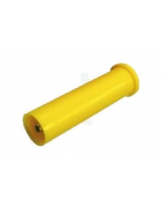 Sonda de nivel amarilla  optima para control | ADAJUSA