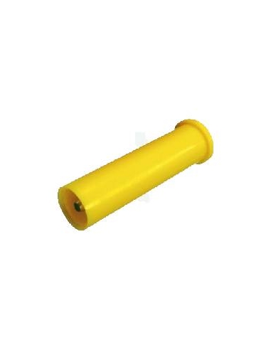 Optimum yellow level probe for control | ADAJUSA