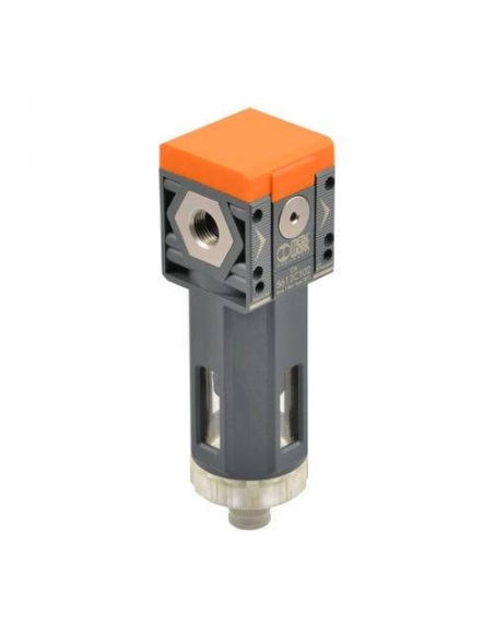 Filter 3/8 5 RMSA Size 1 Syntesi Metal Work - ADAJUSA