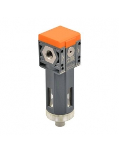 Filter 3/8 20 RMSA Size 2 Syntesi Metal Work - ADAJUSA