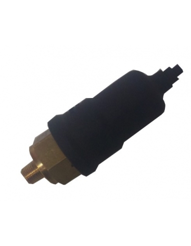 Pressure switch 1/8 no with protective head - ADAJUSA