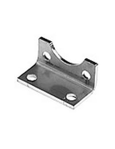 Escuadra fijacion cilindro diámetro 80 - ADAJUSA