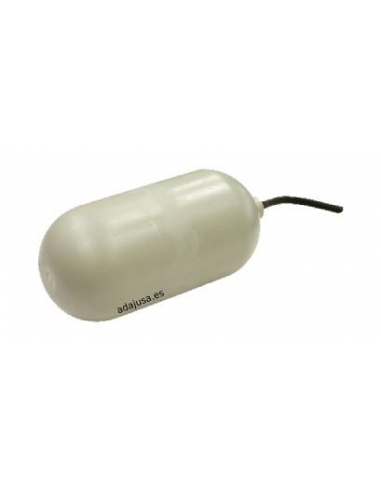 Level buoy for wastewater BR10 Toscano / Adajusa