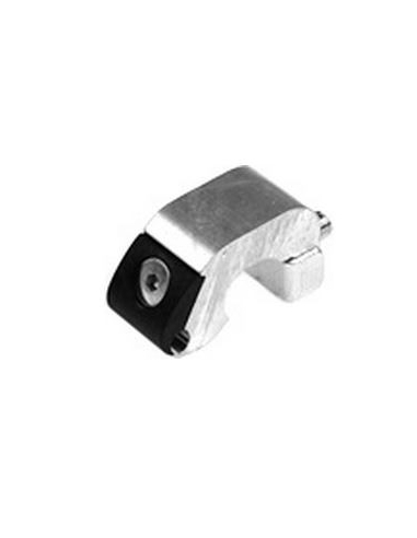 Suporte detector magnético cilindro Ø50 - Ø63 Metal Work - ADAJUSA