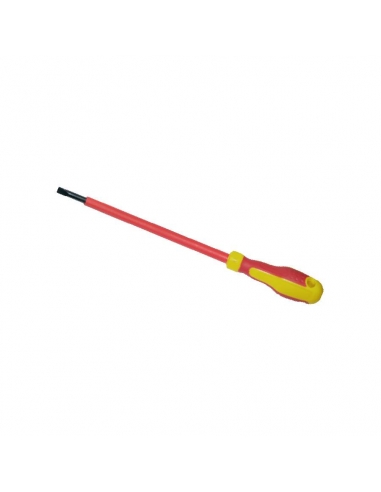 Chave de fenda plana VDE 1000V 3x0,5x100mm