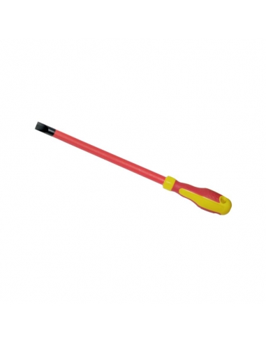 Chave de fenda plana VDE 1000V 4,0x0,8x100mm
