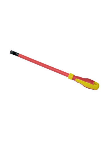 Chave de fenda plana VDE 1000V 5,5x1,0x125mm