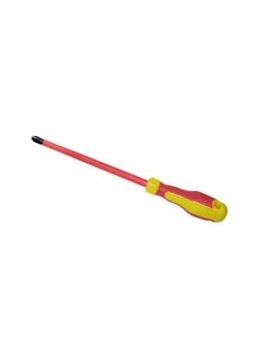 Chave de fenda Phillips VDE 1000V 1x100mm