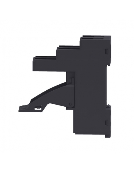 Base para relé 1 contacto, 5 pines Serie RXG-HARMONY SCHNEIDER | ADAJUSA | precio