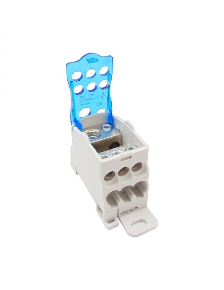 Terminal Block 1 pole 125A | ADAJUSA | price