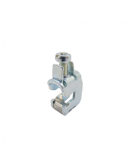 Direct mounting terminal 1.5-35mm2, 5mm plate | ADAJUSA