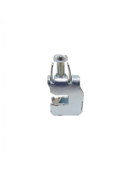 Direct mounting terminal 1.5-35mm2, 5mm plate | ADAJUSA