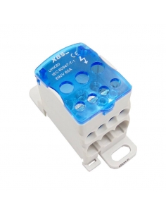 Terminal block 1 pole 80A FVKK | Adajusa