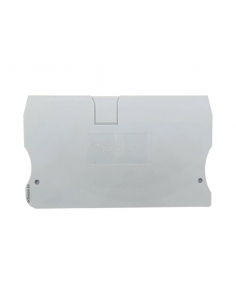 Side cover for 10mm JHST-10D strap terminals