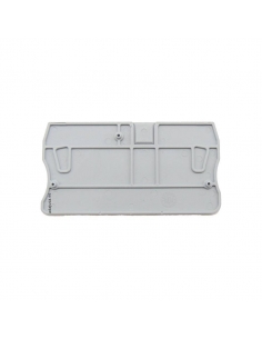 Side cover for JHST-6D strap terminals 2