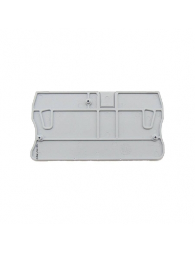 Tapa lateral para bornas de fleje JHST-6D
