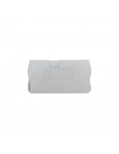 Side cover for JSHT-4D strapping terminals